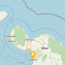 Wailea Elua, #0202 Condo on the map